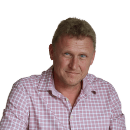 Colin Iles