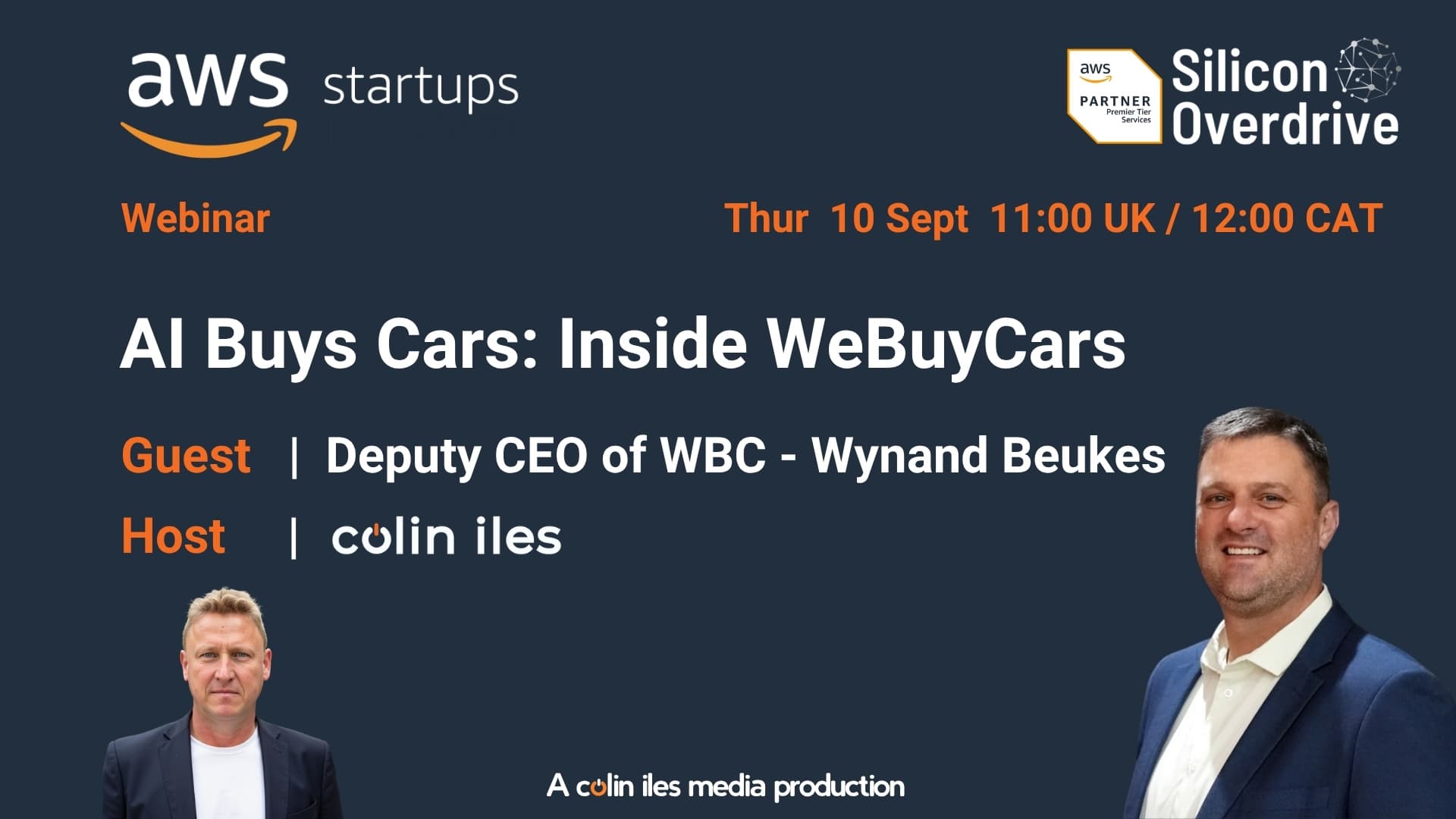 AI Buys Cars: Inside WeBuyCars