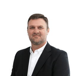 Wynand Beukes